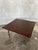 Wood Rosewood Coffee Table, 1970s For Sale - Image 7 of 9
