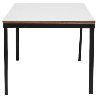 Bridge Table by Charlotte Perriand, 1950s For Sale