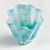 A modern update to the open glass form, our mouth blown organic vase is made with pot color, not sprayed. A soft light...