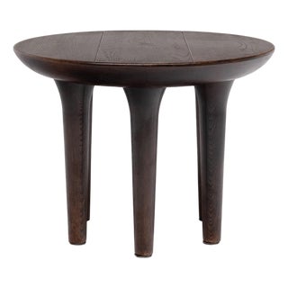 Chinese Full Moon Pointe Table For Sale