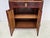 Brown Art Nouveau Display Cabinet from Jacob & Josef Kohn, Vienna, 1890s For Sale - Image 8 of 12