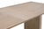 Essentials for Living Halloway Extendable Dining Table For Sale - Image 4 of 7