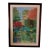 Carl Shumann Landscape Printing "More Than This" 1989 For Sale