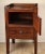 Traditional George III Period Mahogany Commode, Circa 1790 For Sale - Image 3 of 9