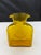 Blenko Blenko Amber Water Pitcher For Sale - Image 4 of 4