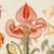2020s 13" X 9" 'Garden Flowers' Botanical Print, Unframed / Herbarium For Sale - Image 5 of 6