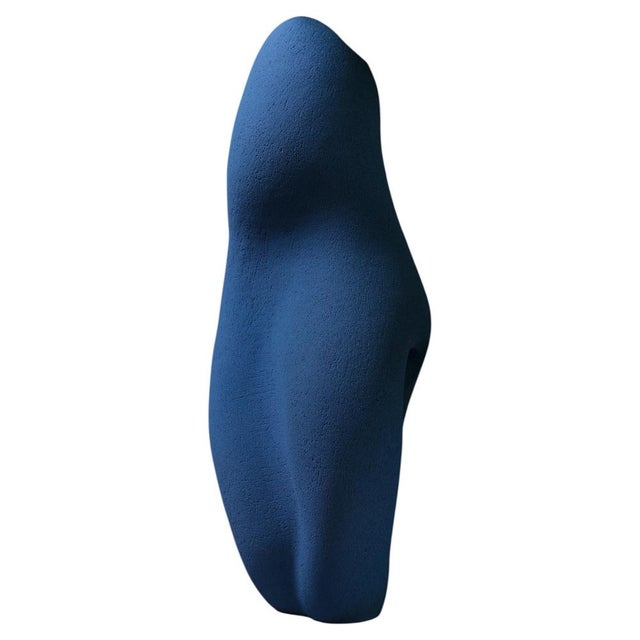 Posthuman Sculptural Object by Caspi Ceramics Nl For Sale - Image 13 of 13