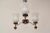 Mid-Century Chandelier, 1960s For Sale - Image 16 of 17