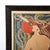 Art Nouveau Cigarettes Saphir Advertisement Poster For Sale In New York - Image 6 of 13