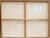 Portraiture A Kiss, 1983 Signed Oil Painting by Edd Meyers For Sale - Image 3 of 4