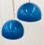 Mid 20th Century Vtg Mid Century Modern Double Pendant Chandelier by Lightolier For Sale - Image 5 of 13
