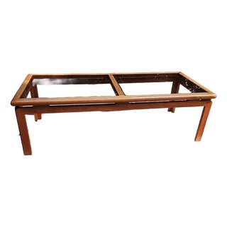 Mid-Century Modern Cocktail/Coffee Table by Kristiansen Thomassen For Sale