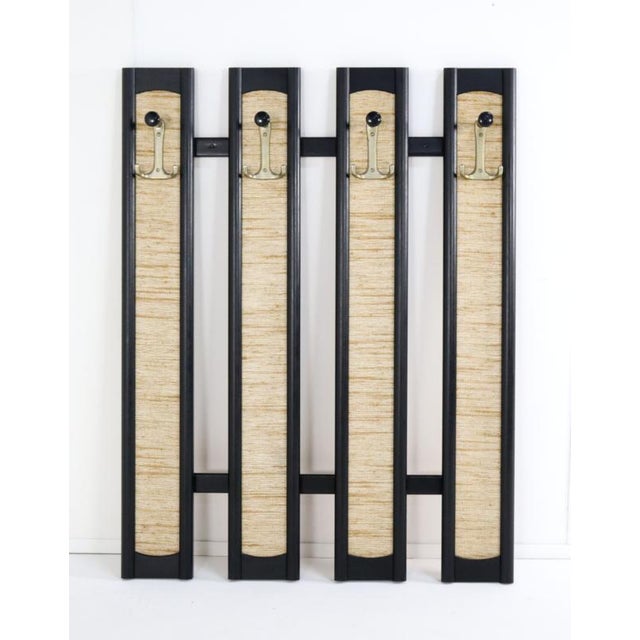 Sangerhausen Coat Rack, 1970s For Sale - Image 10 of 10
