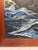 Modern Large 1930s Modernist Expressionist Seascape Oil Painting by Vadim Chernoff – Pafa Exhibited 1939 For Sale - Image 3 of 10