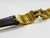 Carl Aubock Vienna Signed Vintage Brass & Leather Nutcracker, Austria, 1950s attributed to Carl Auböck For Sale - Image 18 of 18
