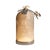 Contemporary Monarch Table Lamp by Creativemary For Sale - Image 3 of 17