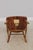 Stickley Cherry Windsor Style Spindle Back Armchair For Sale - Image 14 of 16