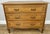 Vintage French Louis Oak Chest of 3 Drawers For Sale - Image 6 of 13