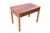 Art Deco Coffee Table, Poland, 1950s For Sale - Image 4 of 11