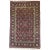 Antique Isfahan Rug 4'7'' x 7'10'' For Sale