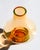 Vintage UV-Reactive Glass Vases by Cari Zalloni for WMF, 1970s, Set of 2 For Sale - Image 9 of 18