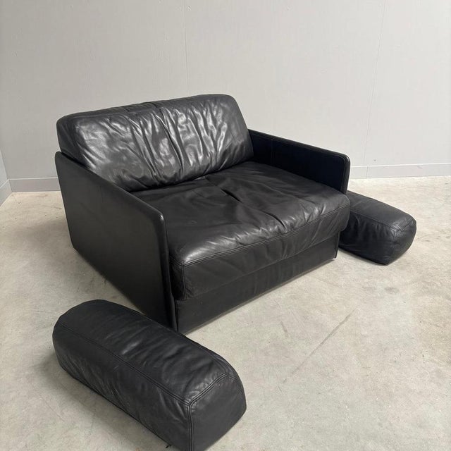 Vintage DS76 Chair from de Sede, 1970s For Sale - Image 9 of 17