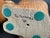 A Pair of Hand Carved Wooden Cats in Mid Century Modern Style For Sale - Image 9 of 13