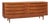 Arne Vodder for Sibast Triennale Mid Century Danish Teak 8 Drawer Dresser For Sale