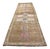 1960s Turkish Rug Runner - 43"x130" For Sale