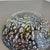 Silver Flakes Murano Glass Ashtray from Dino Martens, Italy, 1960s For Sale - Image 18 of 18