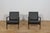 Set of Model 300-139 Armchairs from Swarzędz Furniture Factory, Poland, 1960s For Sale - Image 4 of 18