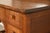 Limbert Style Antique Mission Oak Arts & Crafts Vanity or Dressing Table With Mirror, Circa 1910 For Sale - Image 10 of 14