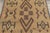Rug & Kilim Vintage Moroccan Tuareg Square Rug With Tribal Geometry - Rug & Kilim For Sale - Image 4 of 6