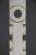 Beige Alberto Cabiddu, Postmodern Totemic Sculpture, 1997, Pietra di Vicenza For Sale - Image 8 of 14