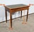 Small Louis Philippe Style Mahogany Desk, Late 19th Century For Sale - Image 18 of 18
