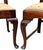 Walnut Harlequin Dining Chairs, 1715, Set of 10 For Sale - Image 12 of 18