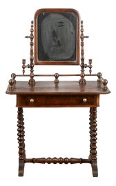 Example of Dressing Tables Sale
