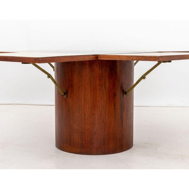 Vladimir Kagan Model #458 Tic Tac Toe Table For Sale - Image 10 of 10