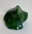 California Ceramic Pottery Figurative Frog Spitter For Sale In Los Angeles - Image 6 of 10