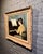 François Gall - The Elegant Piano Player - C1940s Oil Painting For Sale - Image 9 of 10