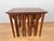 Rosewood Nesting Tables by Poul Hundevad, Denmark, 1960s, Set of 5 For Sale - Image 10 of 13