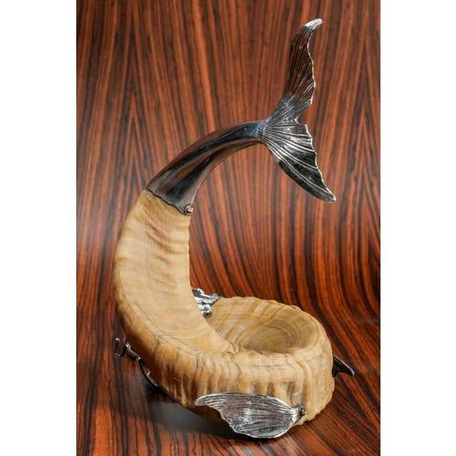 This extraordinary Victorian-era sculptural display, dating to the circa 1880s, is a masterwork of imagination and...