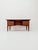 Danish teak desk by Henning Jorgensen for Fredericia Denmark, 1960s Dimensions: 75 D x 150 W x 75 H cm It is in good...
