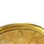Vintage Niccolini Italia Gilt Wood Cherub Wall Sconce C1950 For Sale - Image 9 of 11