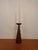 Large Teak Candleholder from Anri Form, Italy, 1960s For Sale - Image 4 of 18