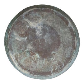 Example of Persian Trays