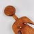 Ewe Doll, Venovi, Ghana/Togo, African Carving This hand-carved wooden doll originates from the Ewe people of Togo and...