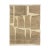 Hand-Knotted Wool Premium Rug by Azele Studio For Sale - Image 10 of 10