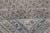 Minimalist Design Vintage Persian Tabriz Rug With All-Over Small Scale Design 6'6 X 10'7 For Sale - Image 12 of 12