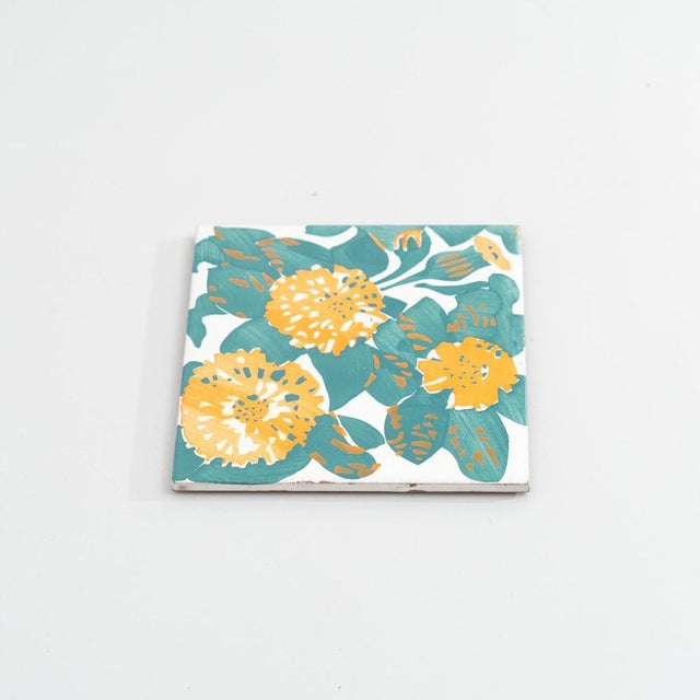 Modern Reproduction of Casa Vicens by Antoni Gaudí For Sale - Image 4 of 17